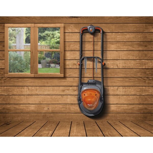 Flymo TurboLite 250 Electric Hover Lawnmower