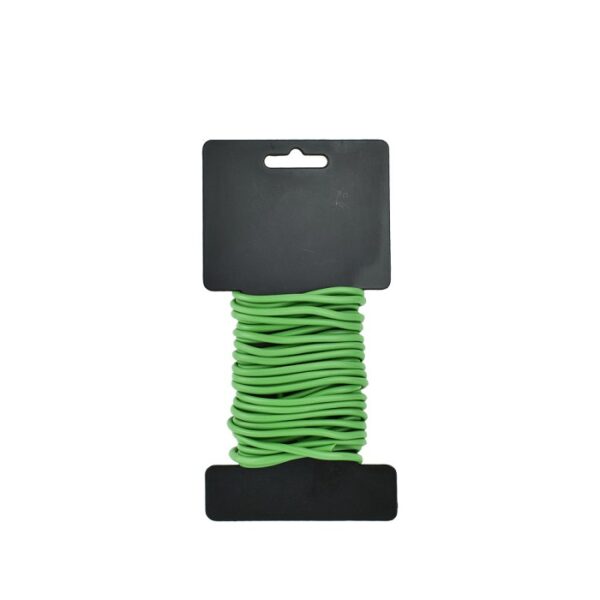 Plantpak Soft Twist Tie 4mm x 5m Soft Plant Tie Support