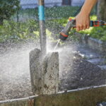 Gardena Comfort Cleaning Nozzle ecoPulse™ 18304-20
