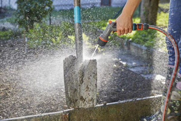 Gardena Comfort Cleaning Nozzle ecoPulse™ 18304-20
