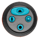 Gardena Comfort Cleaning Nozzle ecoPulse™ 18304-20
