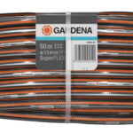 Gardena Premium SuperFLEX Hose, 13 mm (1/2"), 50m 18099-20
