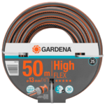 Gardena Comfort HighFLEX Hose 13 mm (1/2"), 50m 18069-20