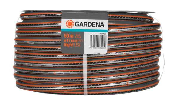 Gardena Comfort HighFLEX Hose 13 mm (1/2"), 50m 18069-20