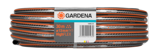 Gardena Comfort HighFLEX Hose 13 mm (1/2"), 30m 18066-20
