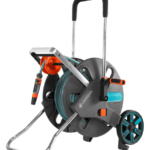 Gardena Hose & Trolley CleverRoll L Easy Set 50m 18522-20