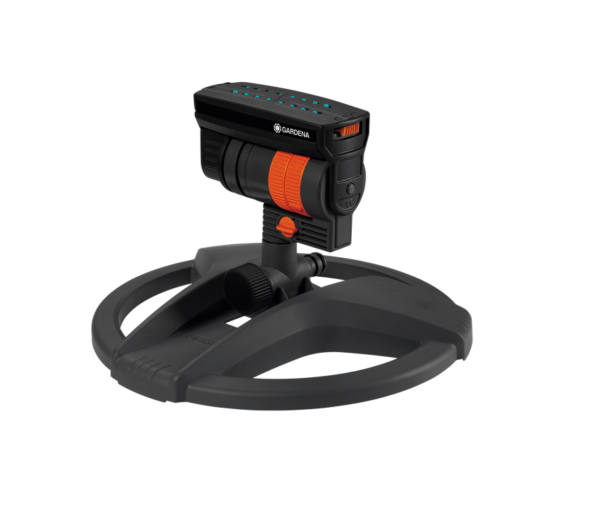Gardena Oscillating Sprinkler AquaZoom Compact 18708-20