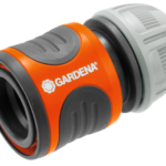 Gardena Hose Connector 13 mm (1/2") – 15 mm (5/8") 18215-20
