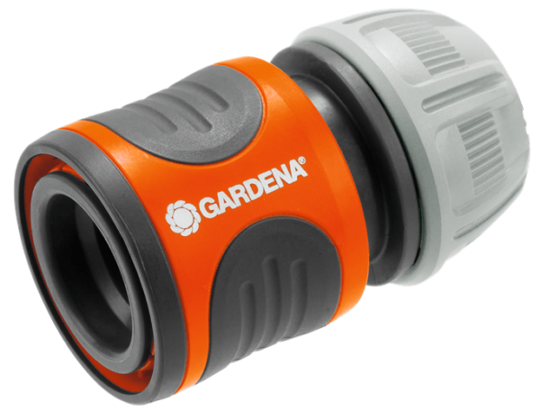 Gardena Hose Connector 13 mm (1/2") – 15 mm (5/8") 18215-20