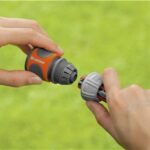 Gardena Hose Connector 13 mm (1/2") – 15 mm (5/8") 18215-20