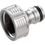 Gardena Premium Tap Connector 26.5 mm (G 3/4") 18241-20