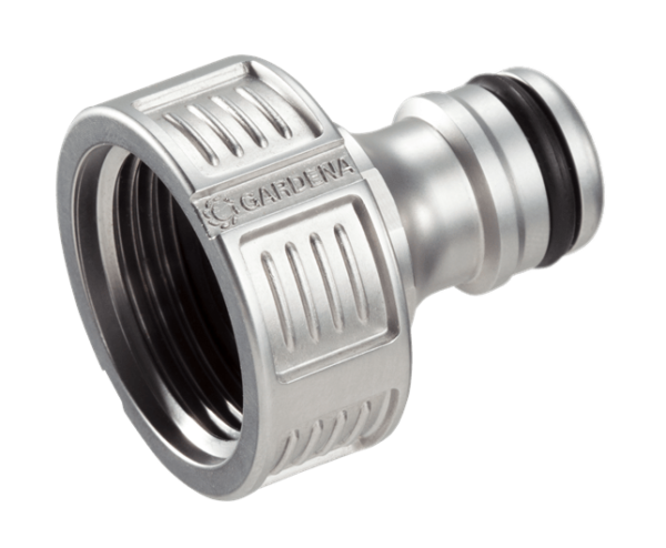 Gardena Premium Tap Connector 26.5 mm (G 3/4") 18241-20