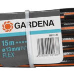 Gardena Comfort FLEX Hose Pipe 13 mm (1/2"), 15 m 18031-20