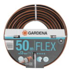 Gardena Comfort FLEX Hose Pipe 13 mm (1/2"), 50m 18039-20