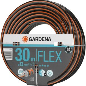 Gardena Comfort FLEX Hose Pipe 13 mm (1/2"), 30 m 18036-20