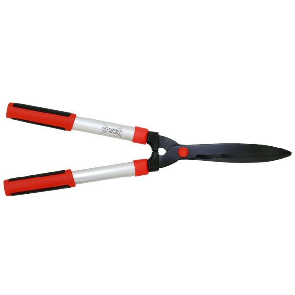 Wilkinson Sword Wavy Blade Hedge / Topiary Shears Garden Tools