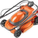 Flymo EasiStore EasiMow 380R Electric Rotary Lawn Mower 1600w