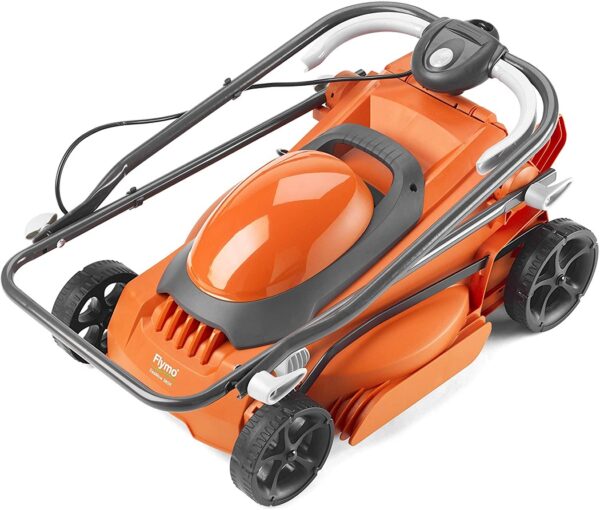 Flymo EasiStore EasiMow 380R Electric Rotary Lawn Mower 1600w