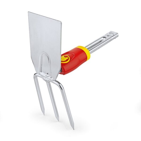 WOLF-Garten LNM 7cm Multi-Change® Small Double Hoe Quality Tools