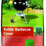 Kettle Barbecue Cover 75cm Summer/Winter Protection Gardman 31005