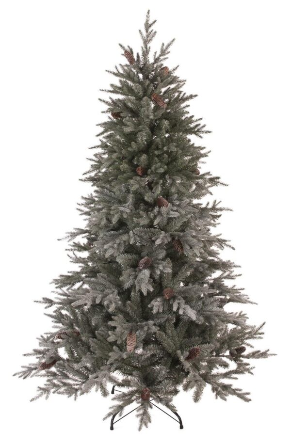 Caledonian Pine Artificial Christmas Tree 180cm (6ft)