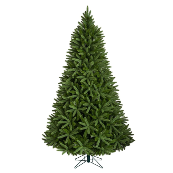 6ft Grand Pine Top Quality Artificial Christmas Tree RRP £179.99