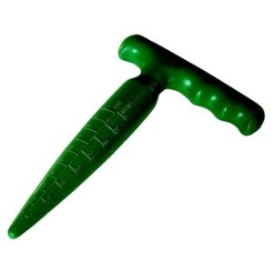 Large Plastic Garden Dibber Planting Aid Garden / Greenhouse