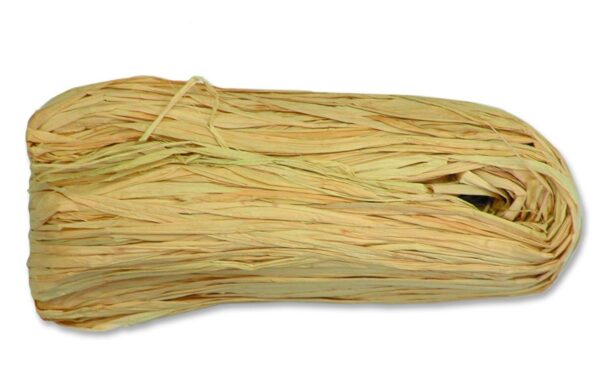 Bundle/Hank Traditional Raffia Gardeners Essential Tying / Plant Support