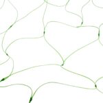 Pea & Bean Netting - 5m x 2m Garden Climbing Support