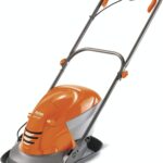 Flymo Hovervac 250 Electric Hover / Collect Lawn Mower