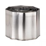 MetalEdge, Lawn/ Border Edging 15cm x 3m Roll