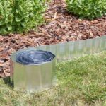 MetalEdge, Lawn/ Border Edging 15cm x 3m Roll