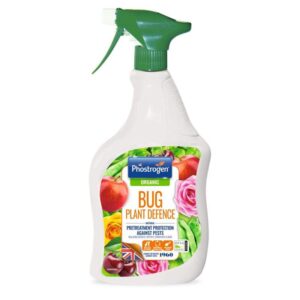Phostrogen® Bug Plant Defence 1lr RTU Spray