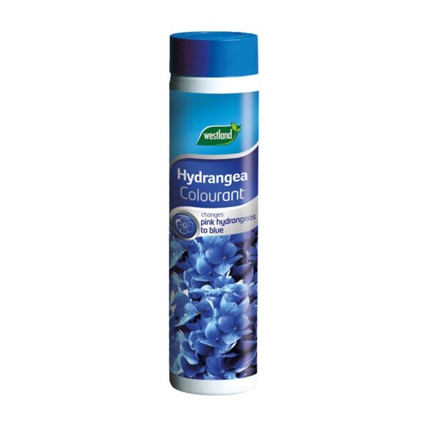Westland Hydrangea Colourant 500g Pack