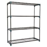 Gardman Grow It Premium Growhouse Shelving 08907