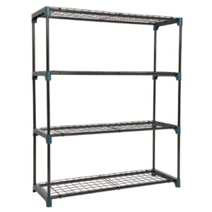 Gardman Grow It Premium Growhouse Shelving 08907