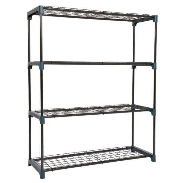 Gardman Grow It Premium Growhouse Shelving 08907