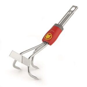 WOLF-Garten Multi-Change Small Cultiweeder 7cm LBM Quality Garden Tools