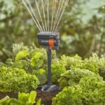 Gardena Micro-Drip Extension Pipe for OS 90 13334-20 Pack x2