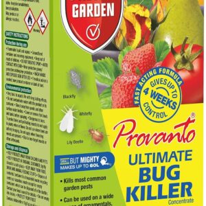 Provanto® Ultimate Bug Killer Concentrate 30ml