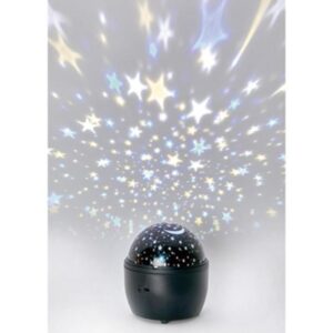 13cm Night Sky Night Light Projector Premier Decorations