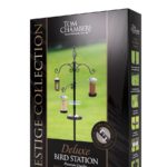 Tom Chambers Deluxe Bird Feeding Station OFFER