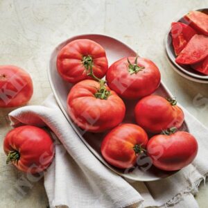 Tomato 'Delicious' Pack Seeds