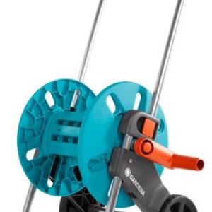 Gardena Hose Trolley CleverRoll S 18500-26