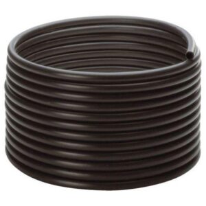 Gardena Micro Drip Connecting Pipe 15m Roll 13mm (1/2in) Watering System 1346-20