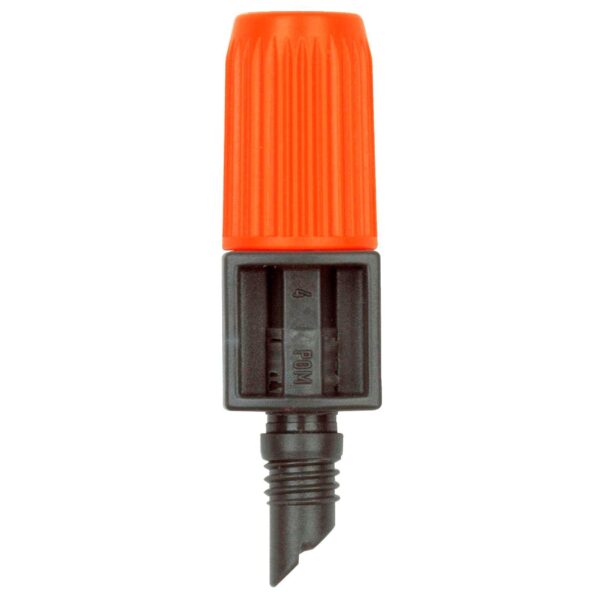 Gardena 13305-20 Micro Drip Endline Head - Micro Drip Watering System Pack x 10