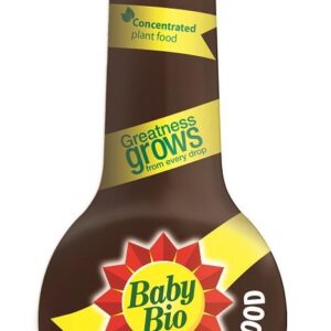 Bayer Garden Baby Bio Original Liquid Plant Food 175ml