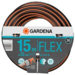 Gardena Comfort FLEX Hose Pipe 13 mm (1/2"), 15 m 18031-20