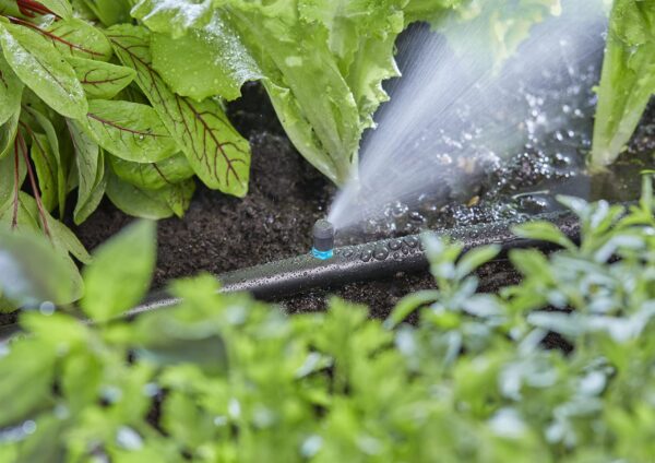 Gardena Micro-Drip-System Micro Strip Sprinkler/Spray 13318-20