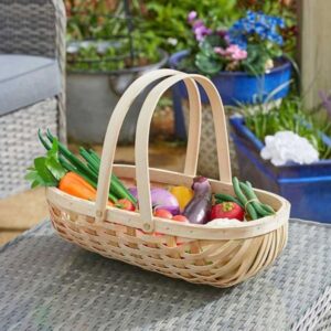 Smart Garden Traditional Gardener's Trug